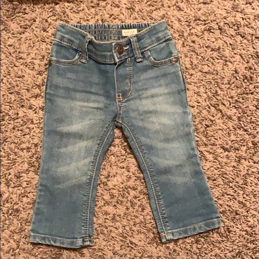 Jeans (6M)